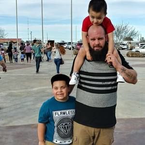 Meet your Posher, Jd